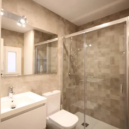 Comodo Mini-Loft In Goya-2