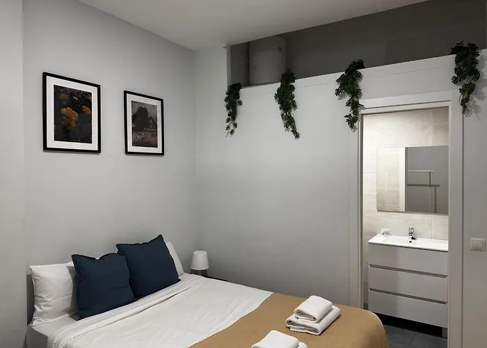 Exyca Plaza Castilla
